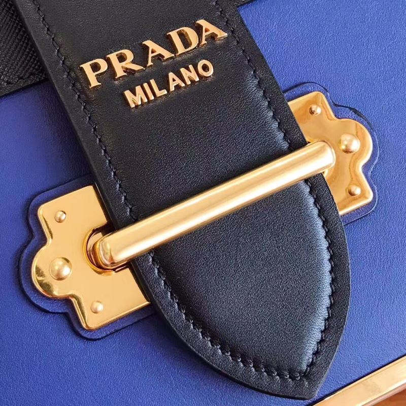 Prada Satchel Bags